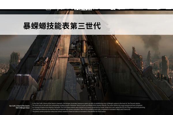 暴蝾螈技能表第三世代 暴蝾螈技能习得