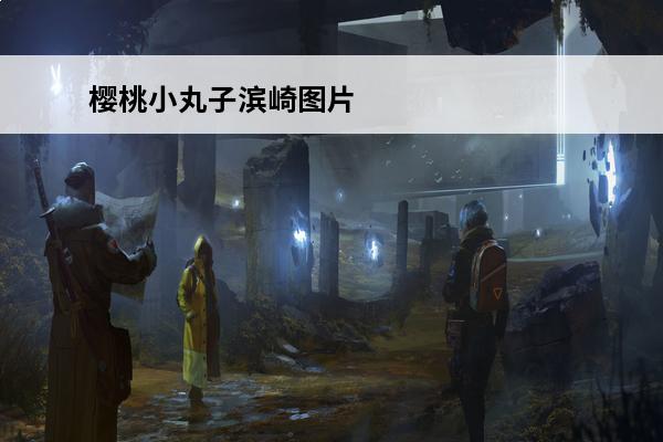 樱桃小丸子滨崎图片 滨崎宪孝是小丸子的绯闻男友吗？