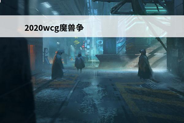 2020wcg魔兽争霸fly 魔兽争霸选手fly个人资料