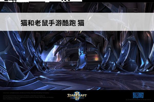 猫和老鼠手游酷跑 猫