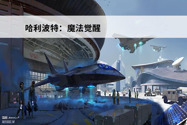 哈利波特：魔法觉醒 