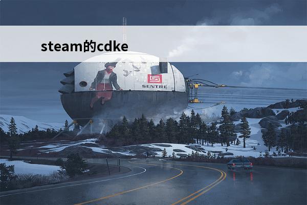 steam的cdke
