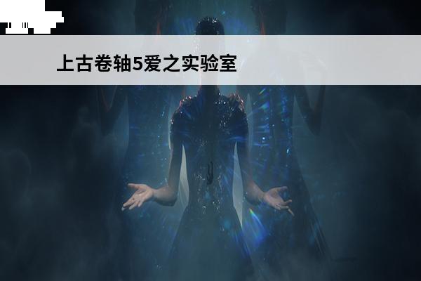 上古卷轴5爱之实验室任务代码 上古卷轴5爱之实验室怎么玩 爱之实验室mod玩法介绍