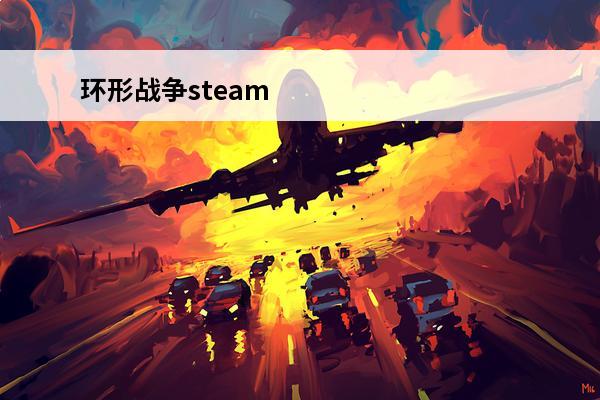环形战争steam 
