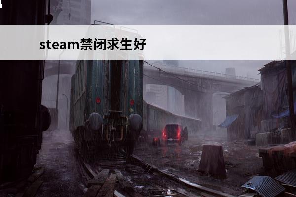 steam禁闭求生好