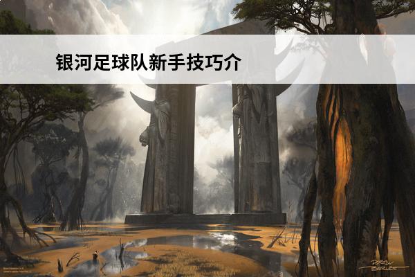 银河足球队新手技巧介