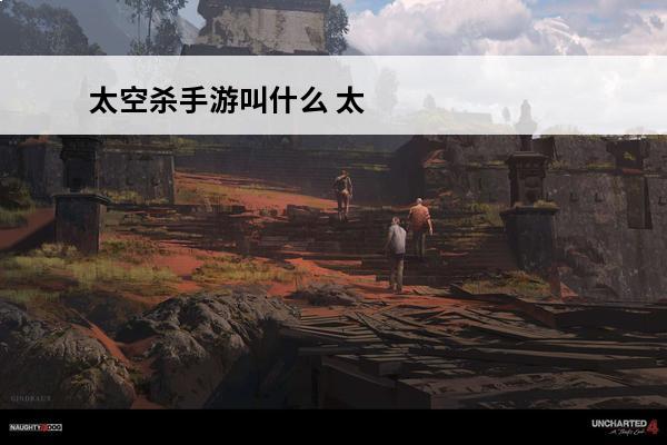 太空杀手游叫什么 太